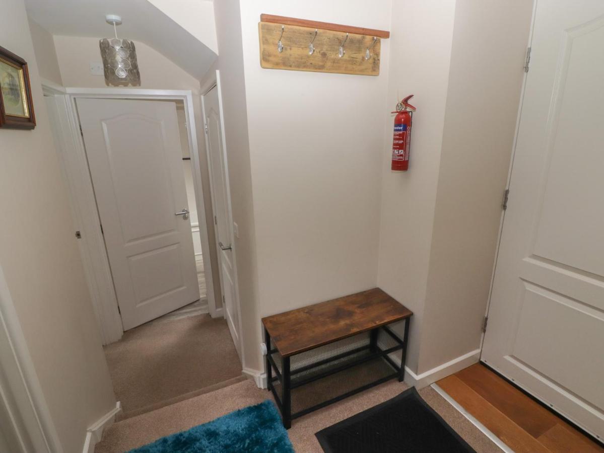 Daffodil Apartment Tenby Esterno foto