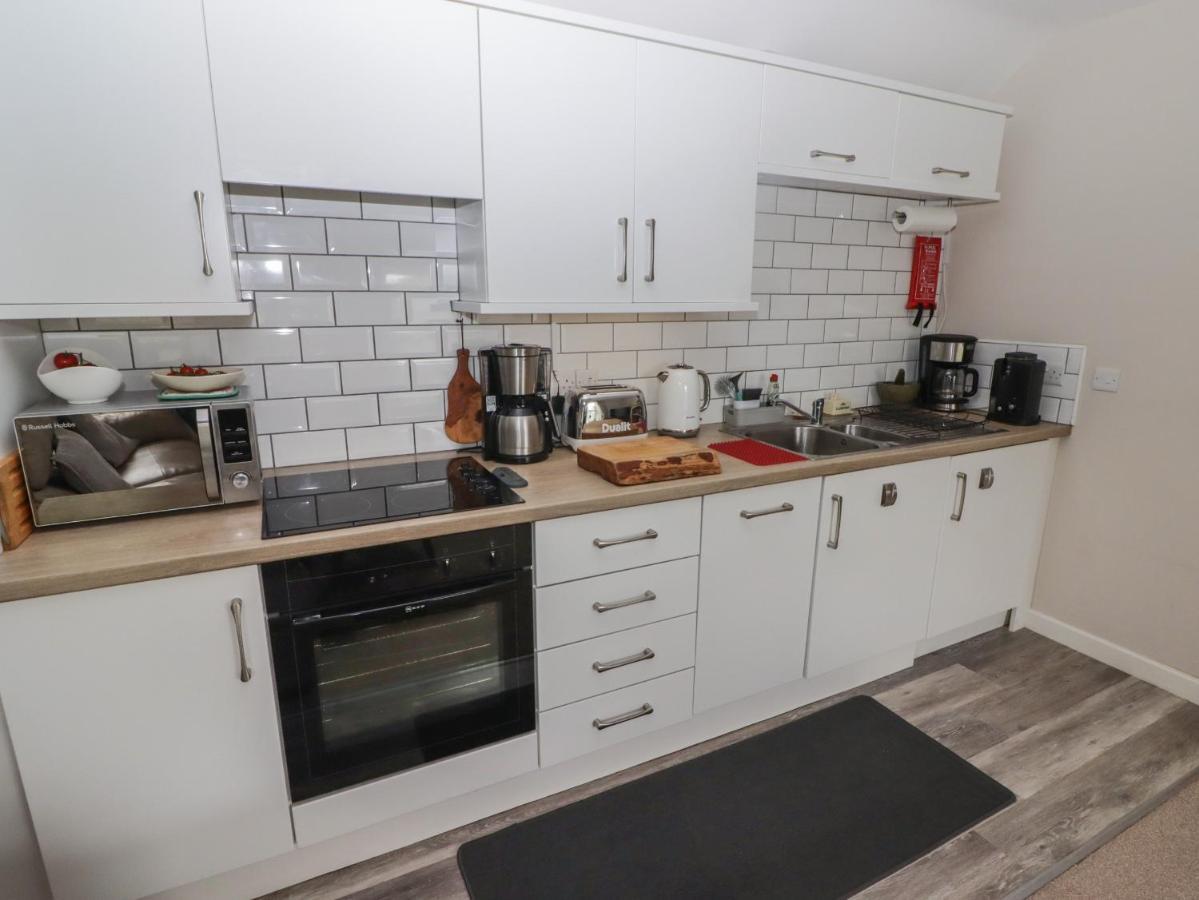 Daffodil Apartment Tenby Esterno foto