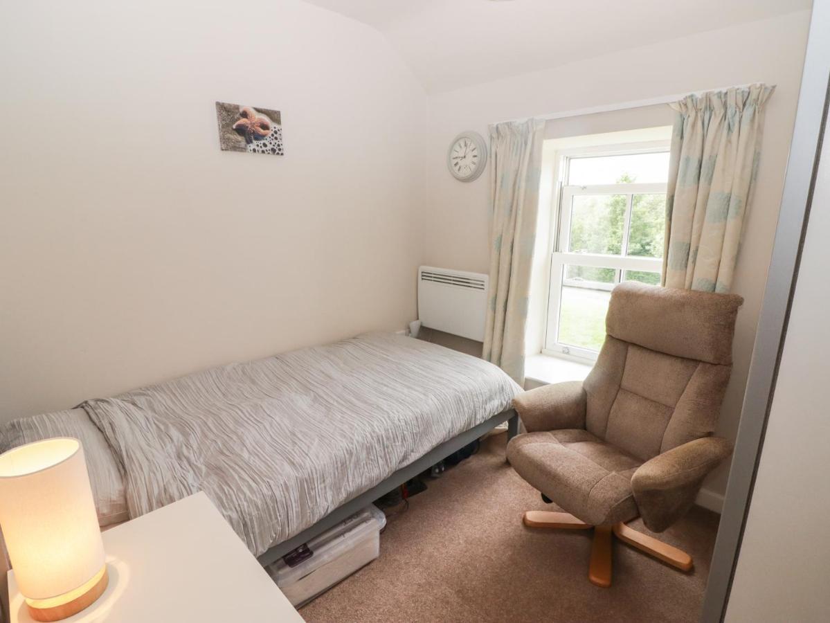 Daffodil Apartment Tenby Esterno foto