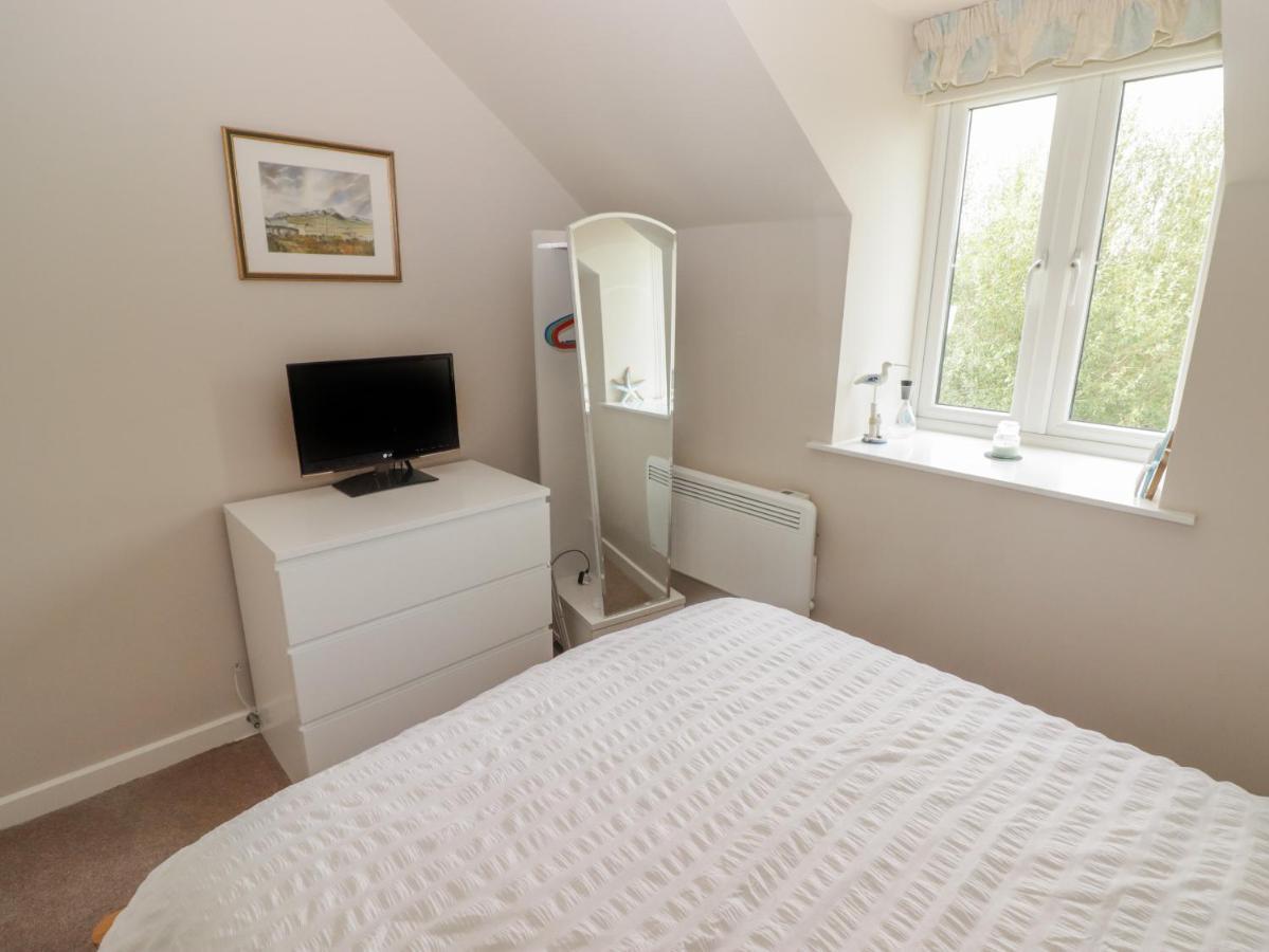 Daffodil Apartment Tenby Esterno foto