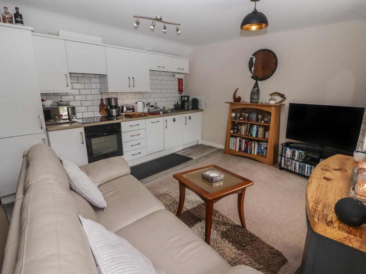 Daffodil Apartment Tenby Esterno foto