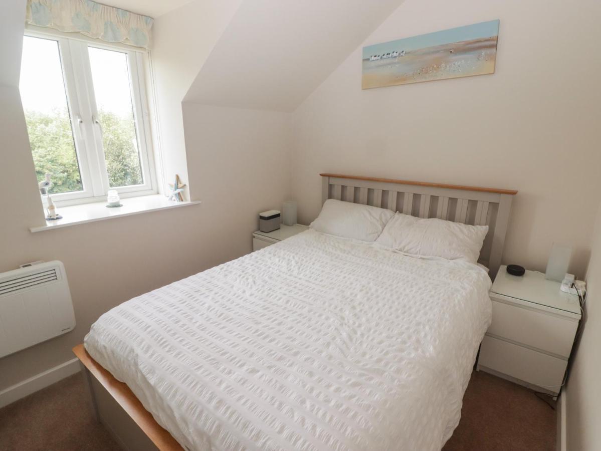 Daffodil Apartment Tenby Esterno foto