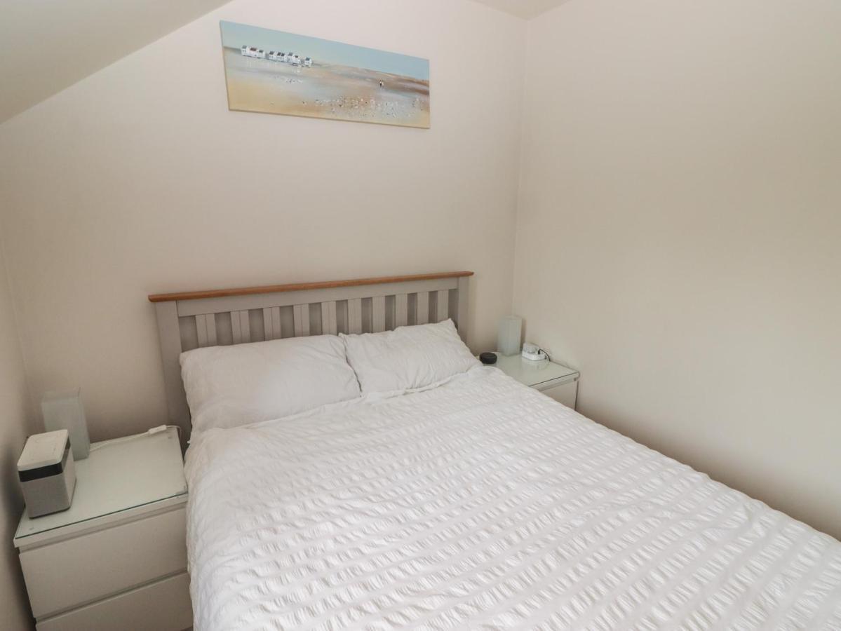 Daffodil Apartment Tenby Esterno foto
