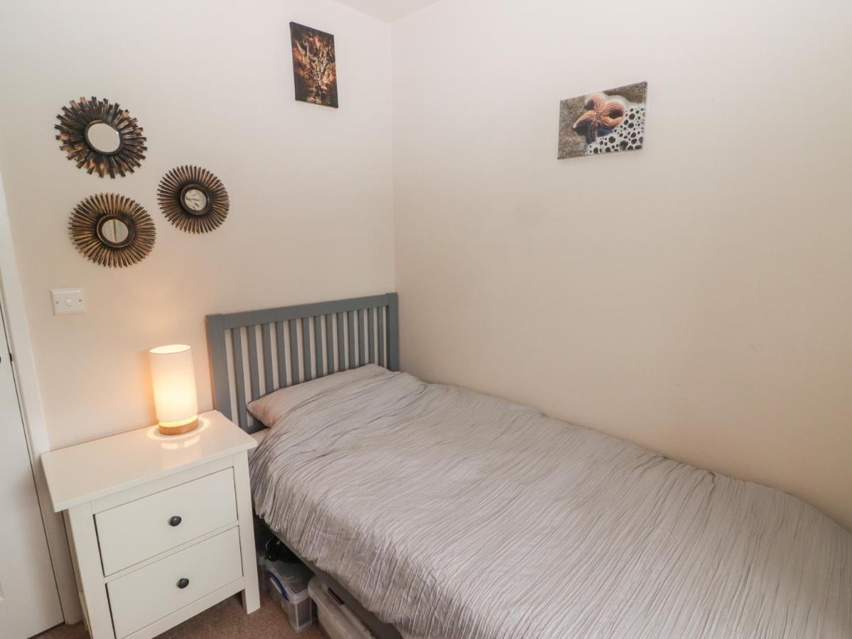Daffodil Apartment Tenby Esterno foto