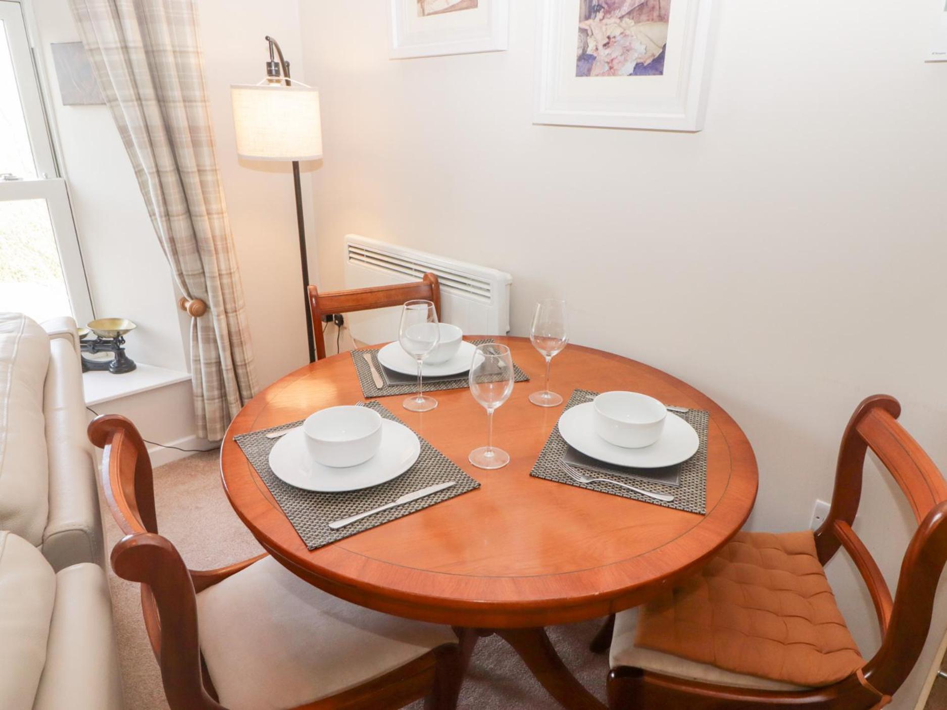 Daffodil Apartment Tenby Esterno foto