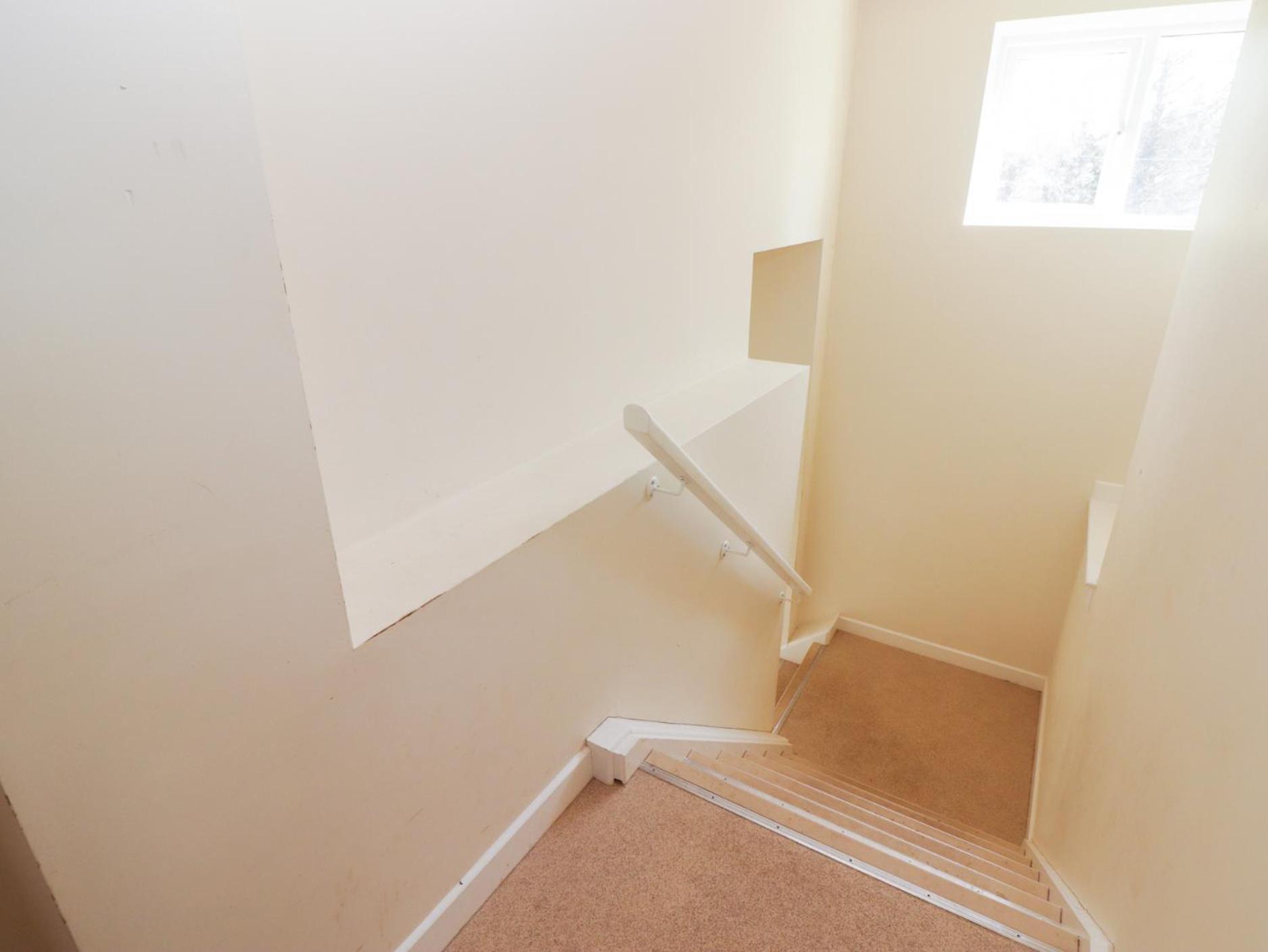 Daffodil Apartment Tenby Esterno foto