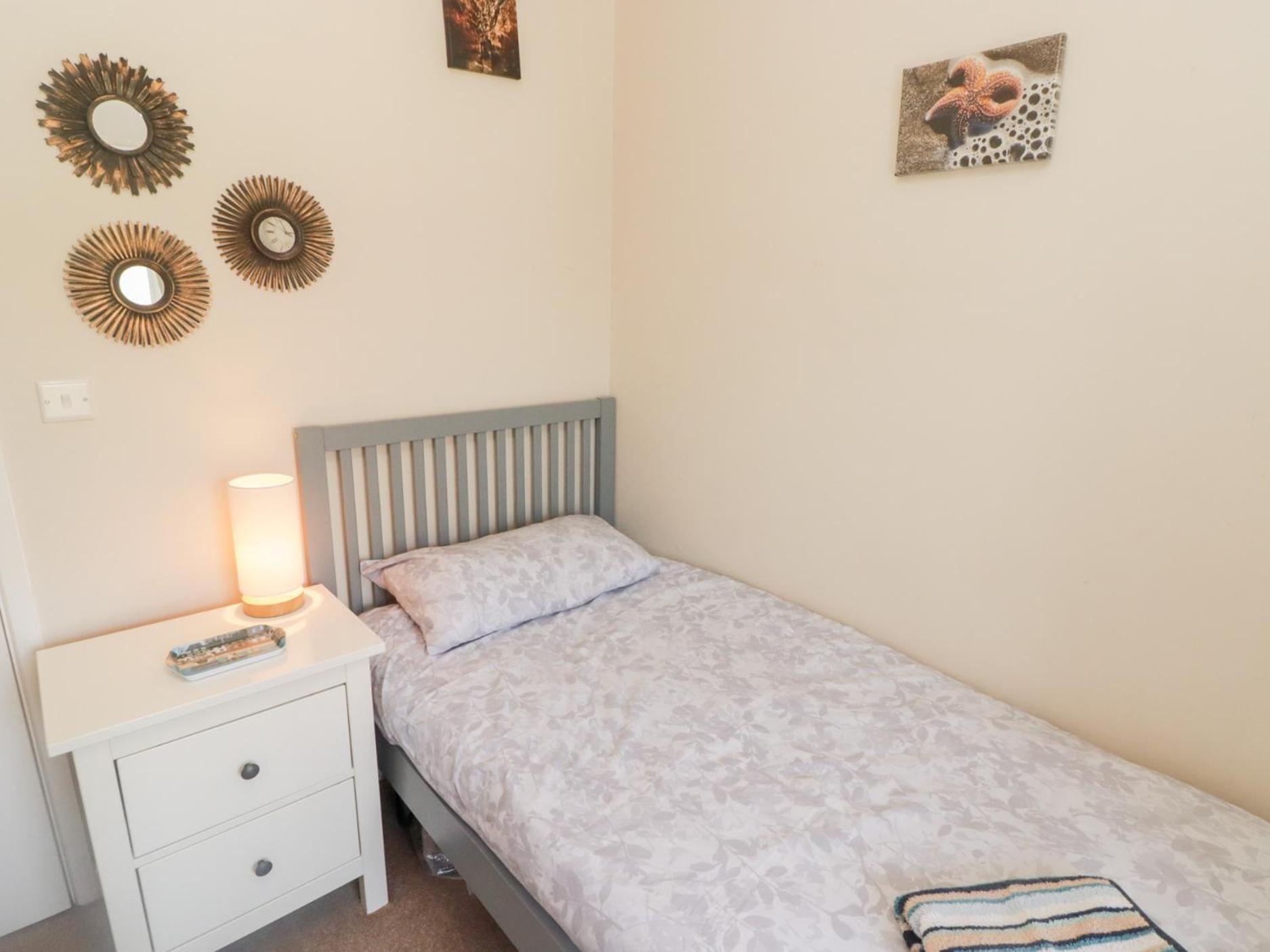 Daffodil Apartment Tenby Esterno foto