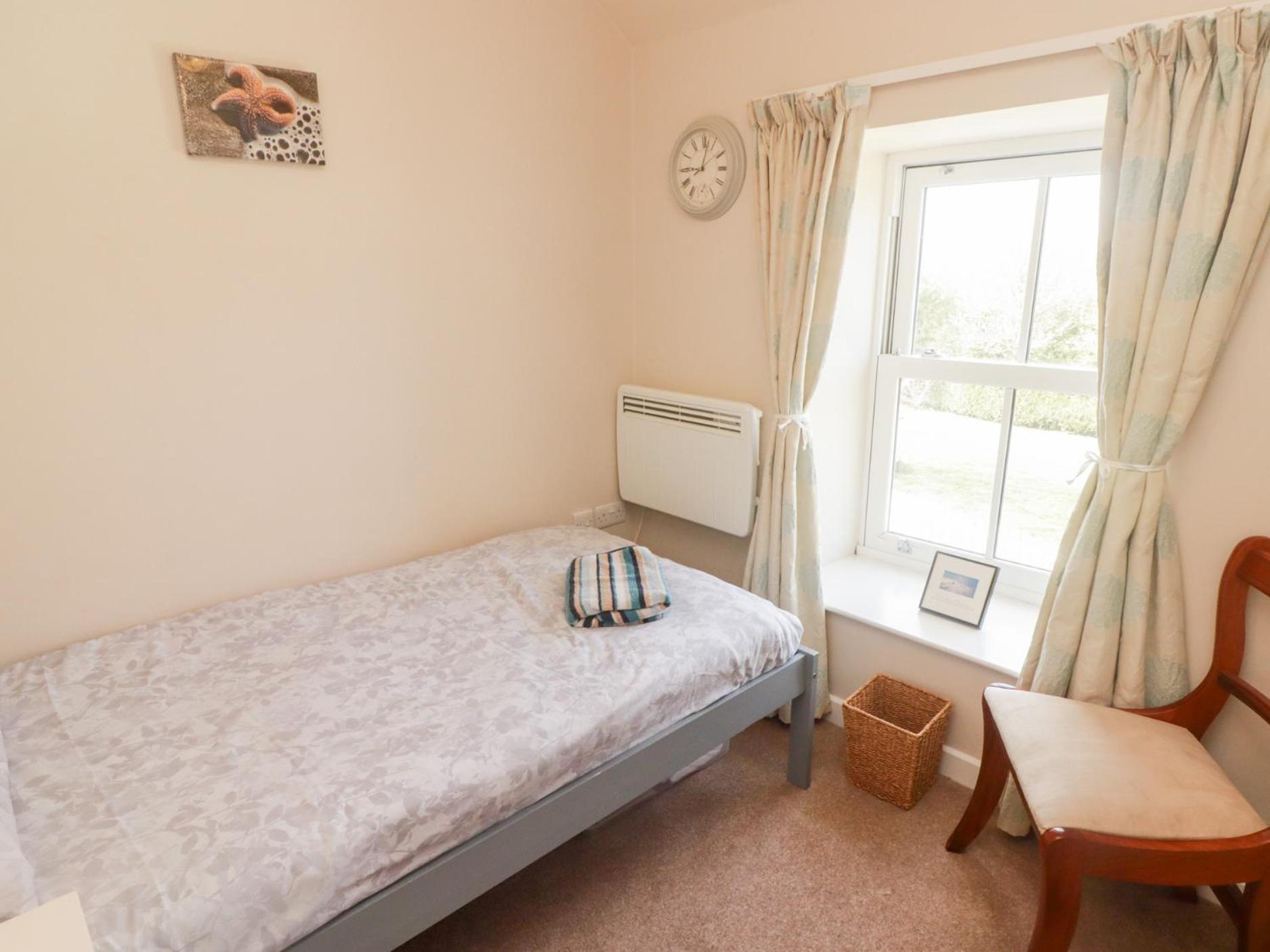 Daffodil Apartment Tenby Esterno foto