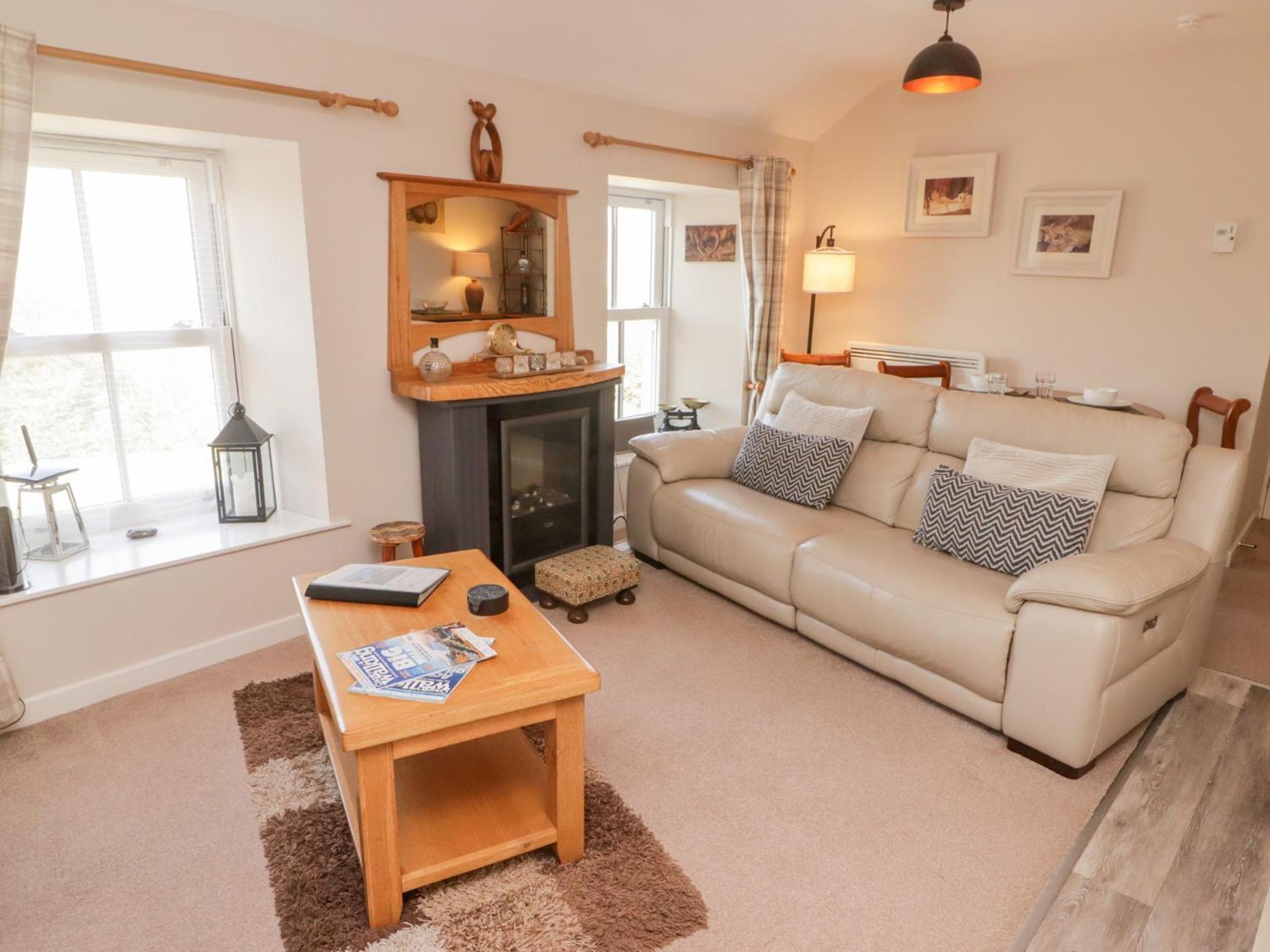 Daffodil Apartment Tenby Esterno foto